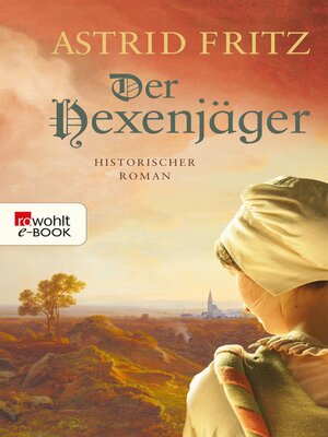 cover image of Der Hexenjäger